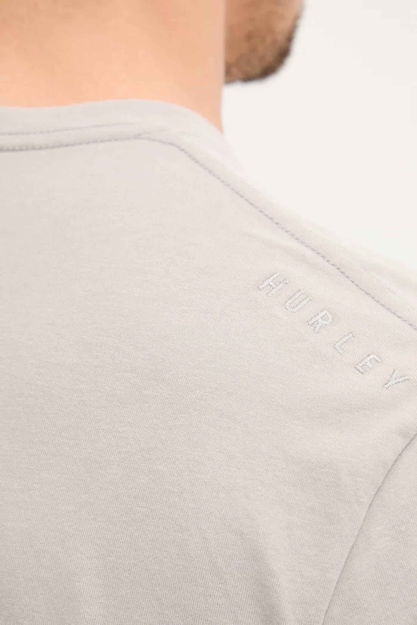 Мужская хлопковая футболка - фото 5