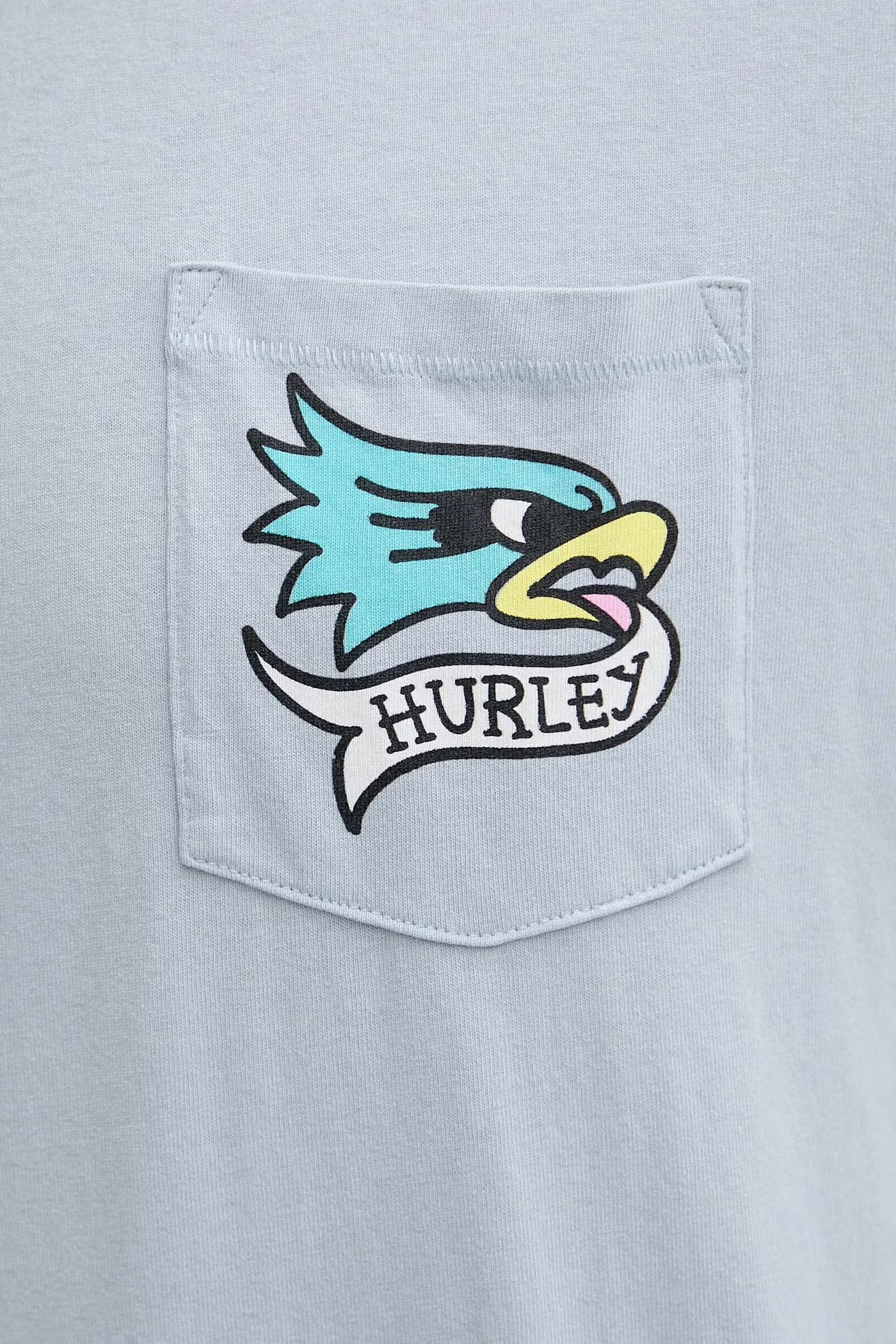 Мужская футболка оверсайз из хлопка ETAM - фото 5