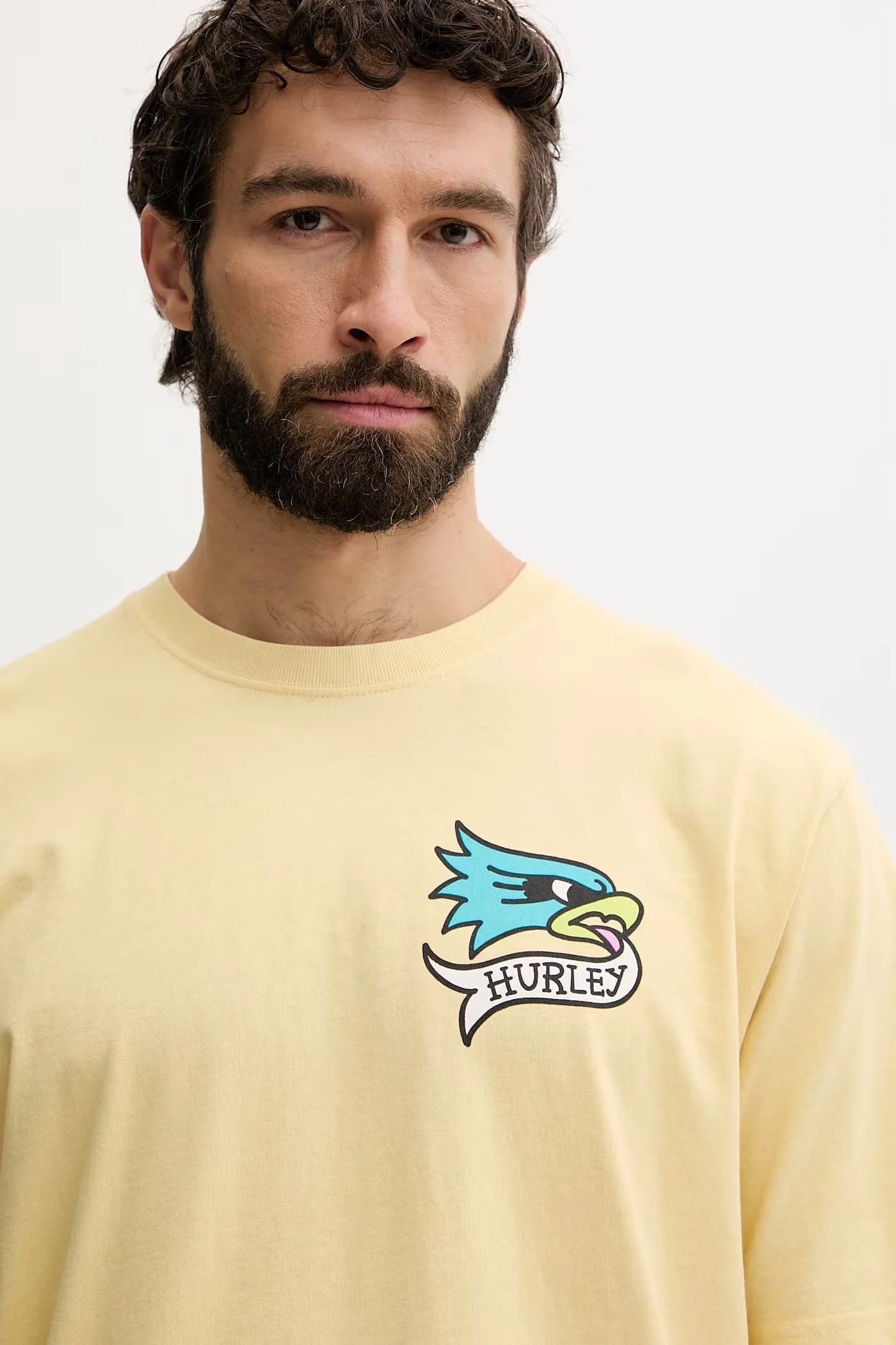 ETAM мужская хлопковая футболка - фото 4