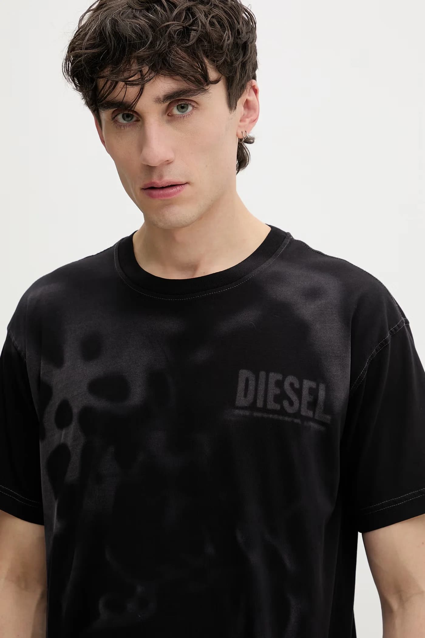 Женская хлопковая футболка T-NORM-V7 - фото 4