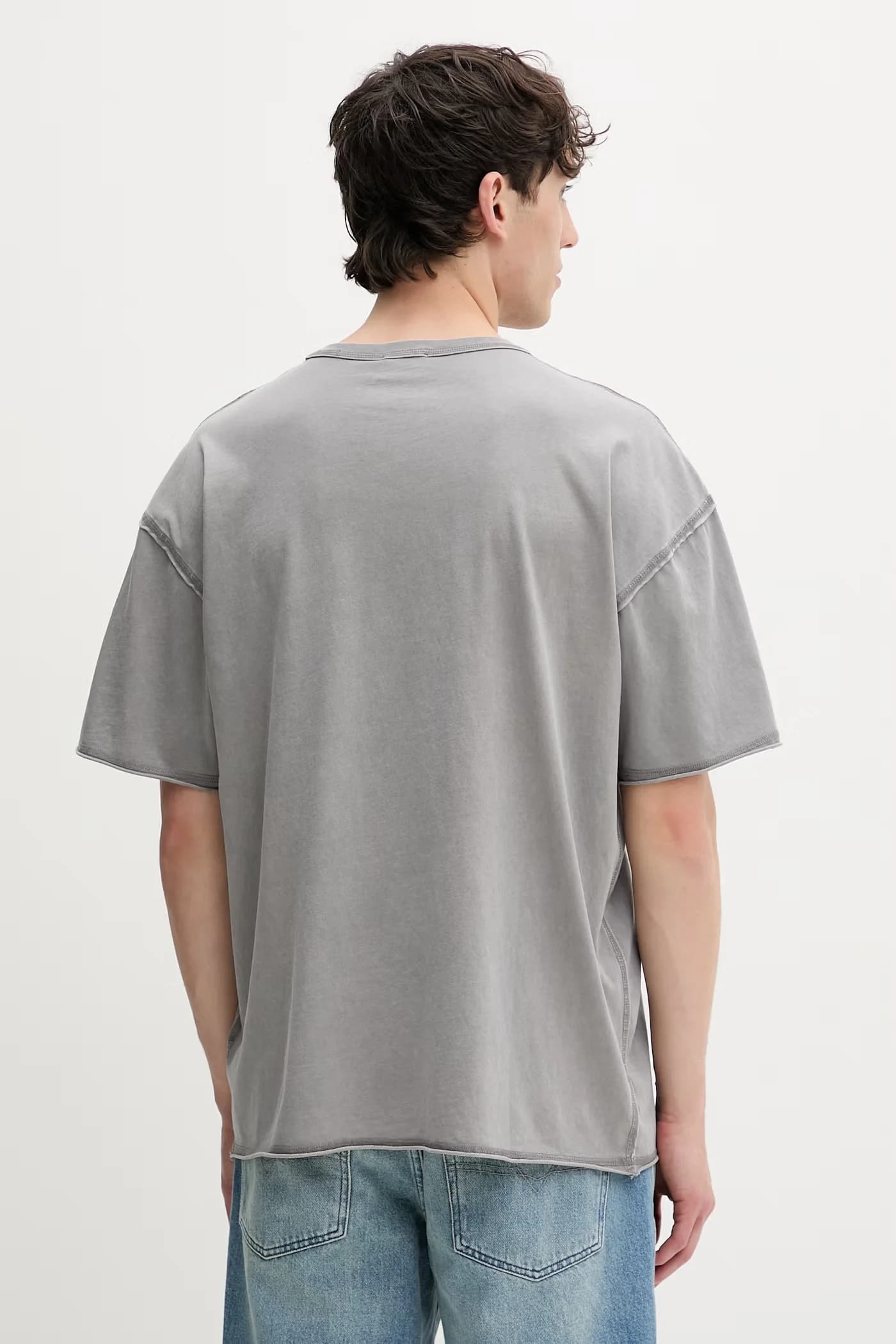 T-RAWBOXT мужская футболка - фото 3