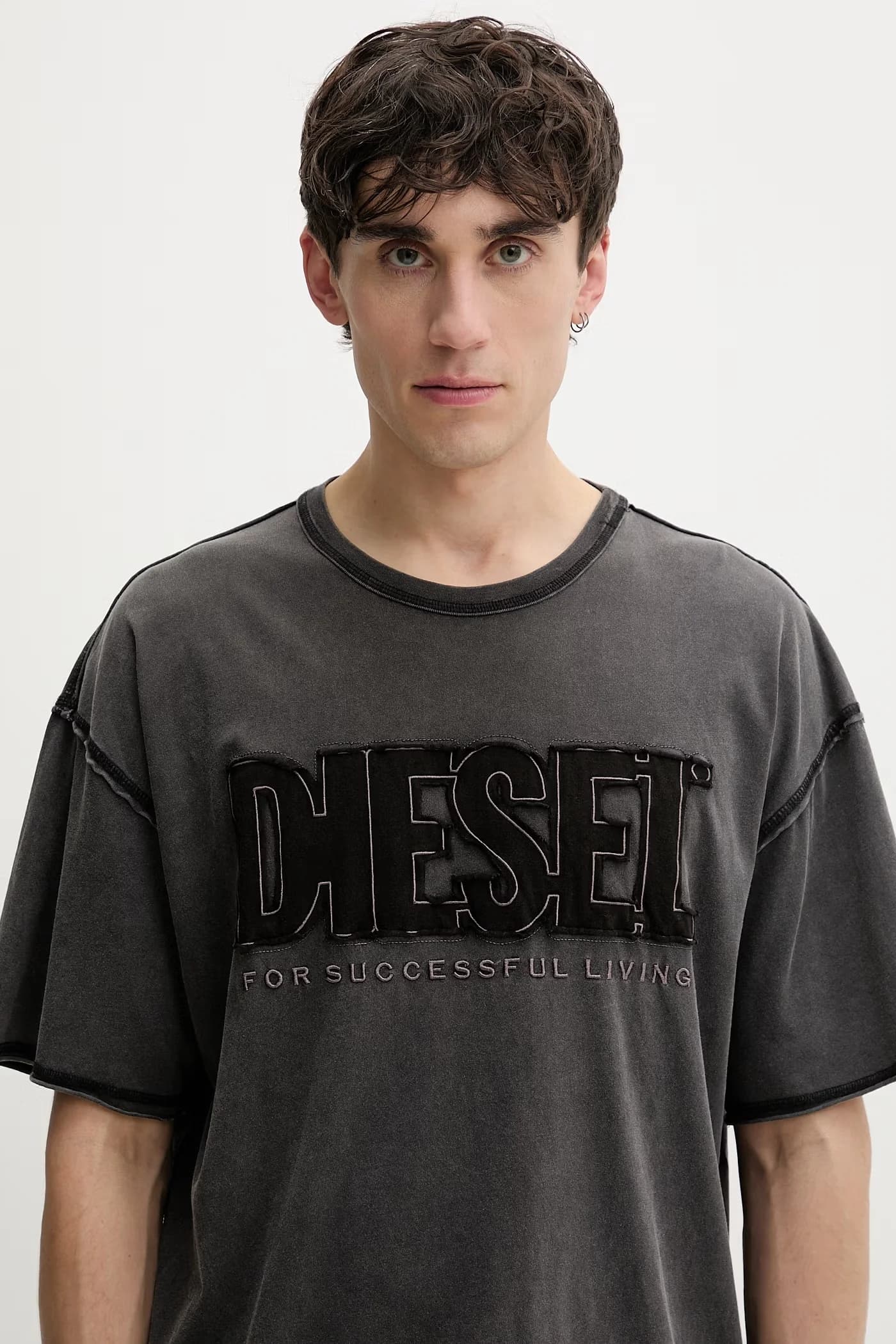 T-RAWBOXT мужская футболка - фото 3