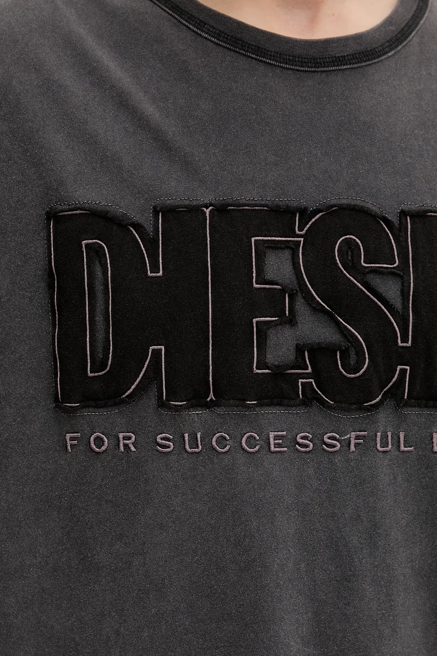 T-RAWBOXT мужская футболка - фото 4