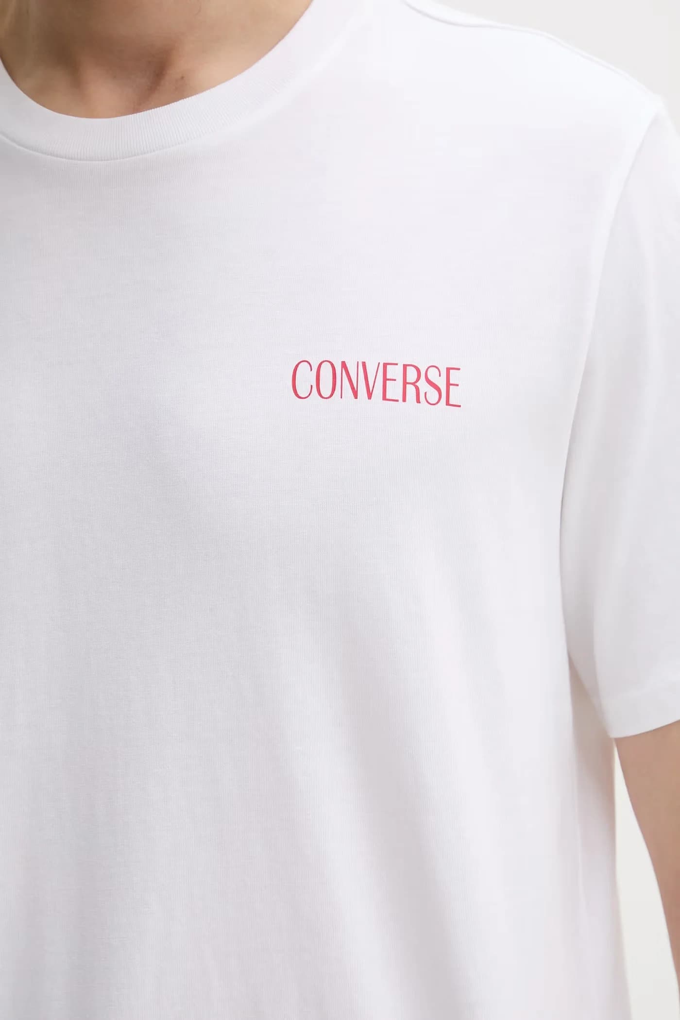 Мужская хлопковая футболка - фото 5