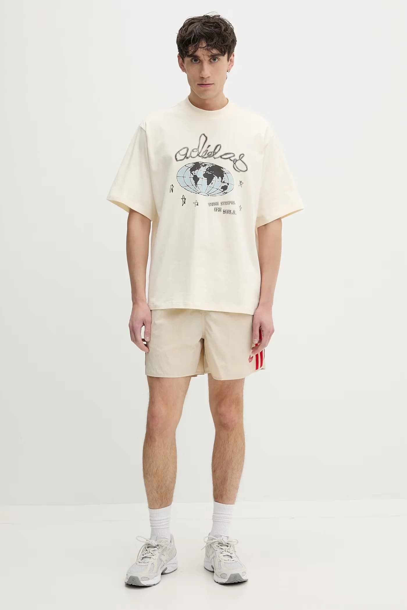 Мужская хлопковая футболка - фото 2