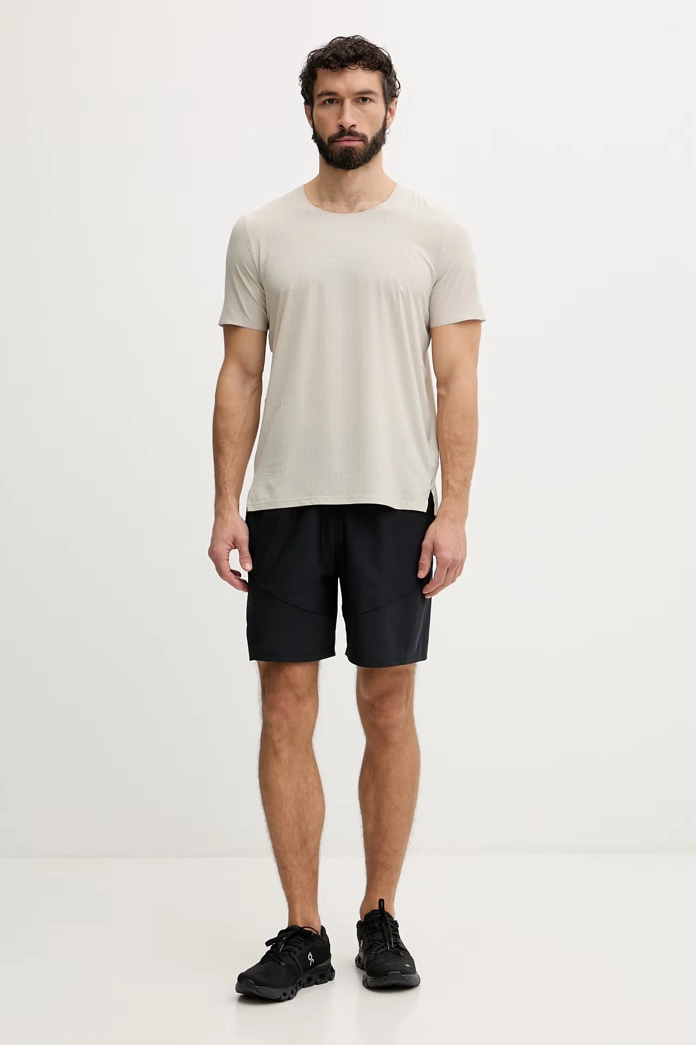 Мужская футболка Adidas x Koumori - фото 2