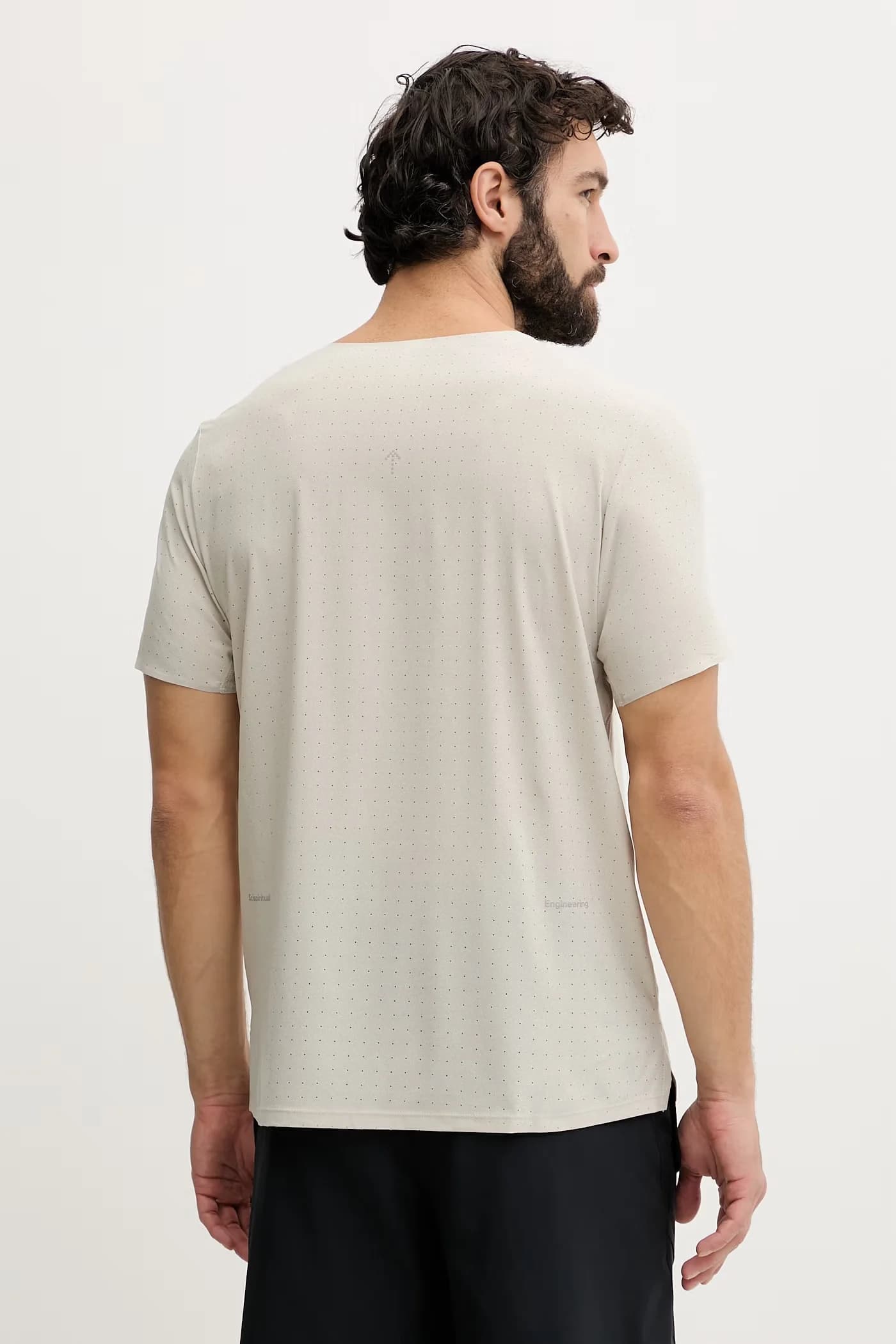 Мужская футболка Adidas x Koumori - фото 3