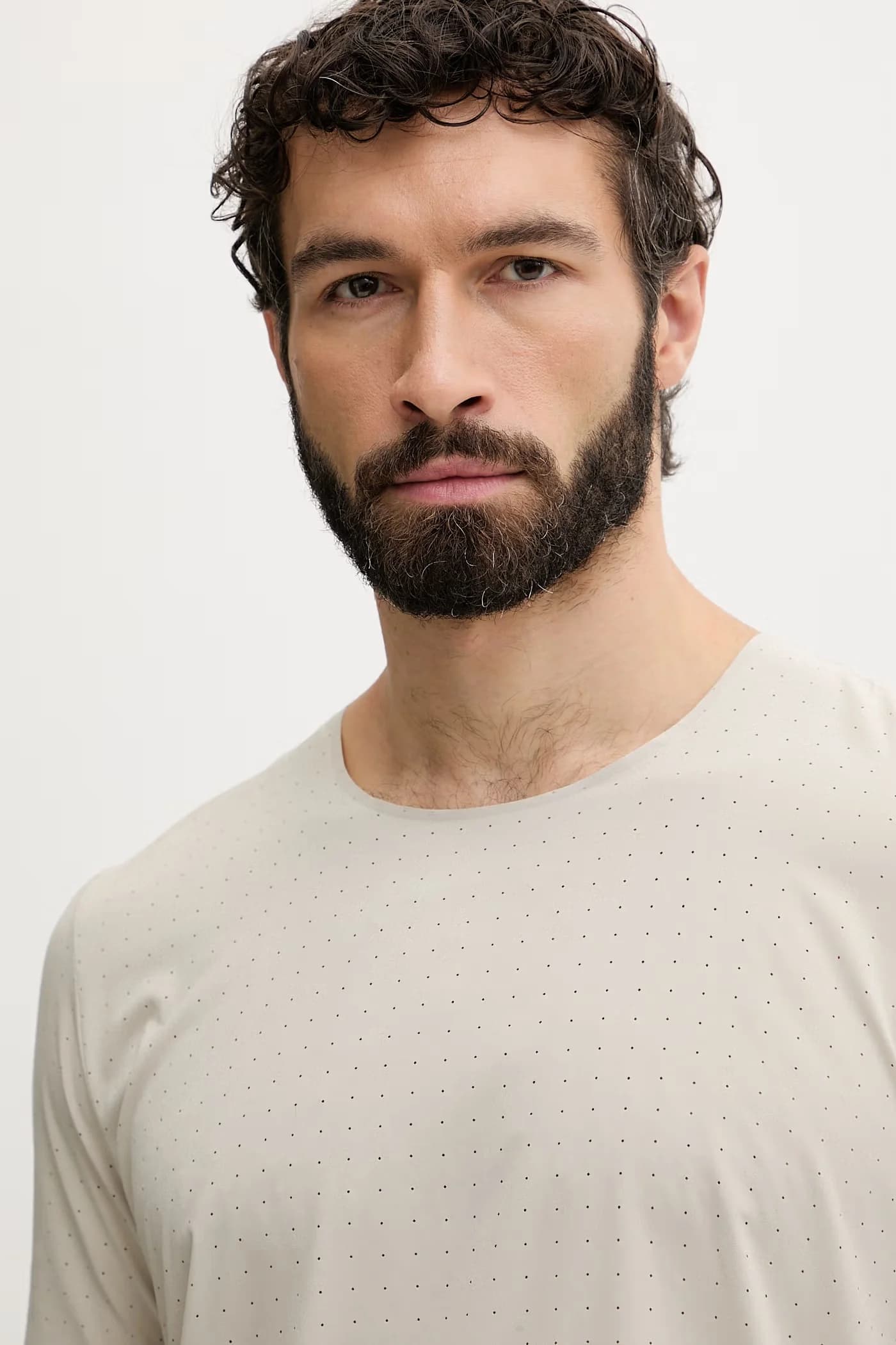 Мужская футболка Adidas x Koumori - фото 4