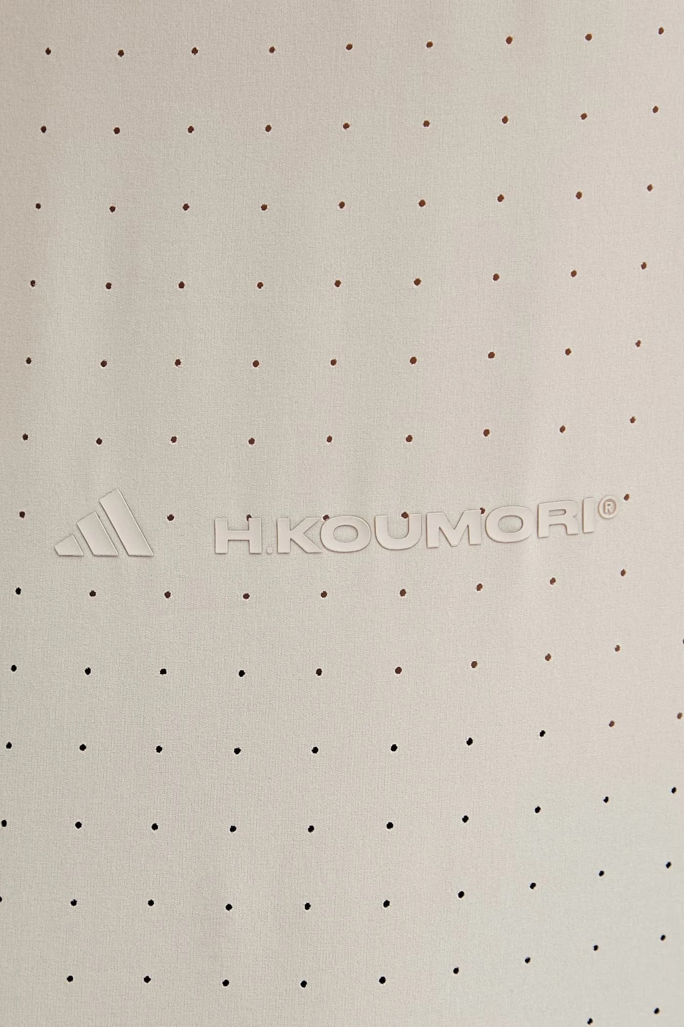 Мужская футболка Adidas x Koumori - фото 5