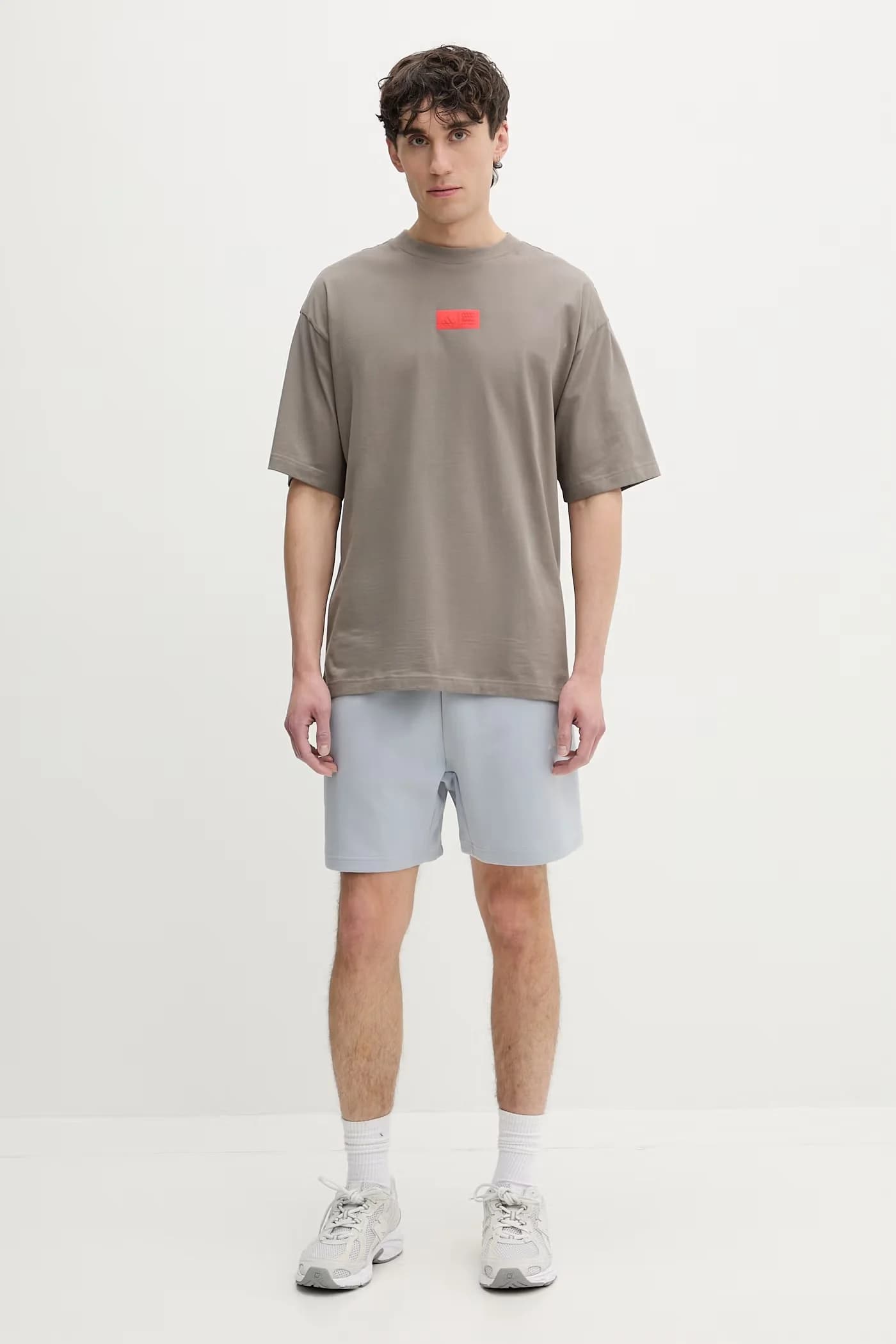 Мужская хлопковая футболка x Audi - фото 2