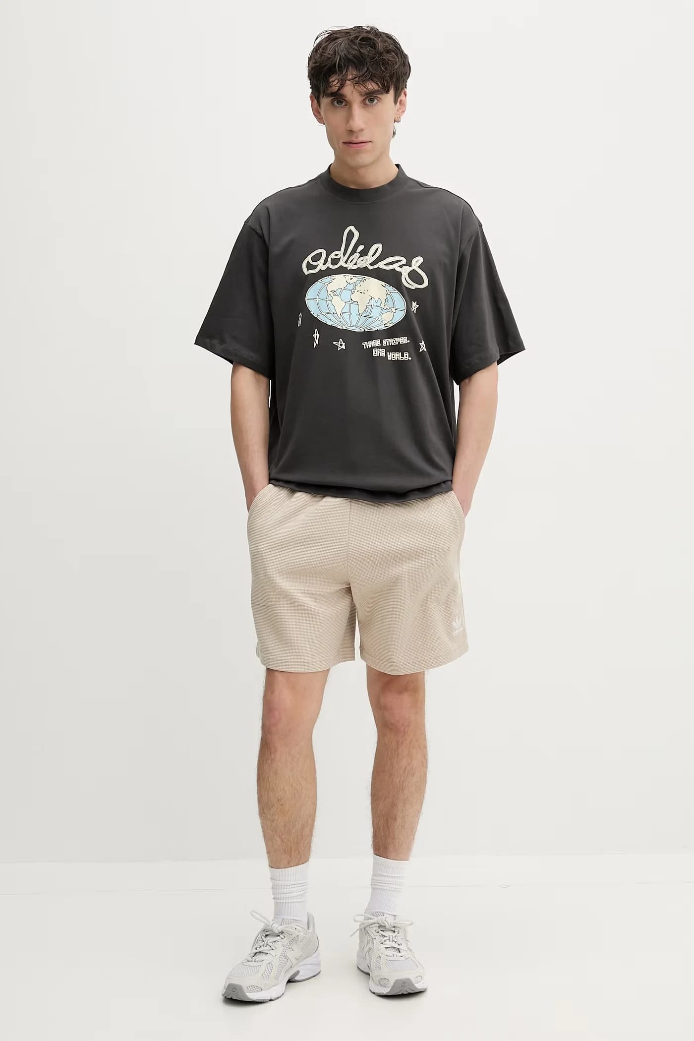 Мужская хлопковая футболка - фото 2