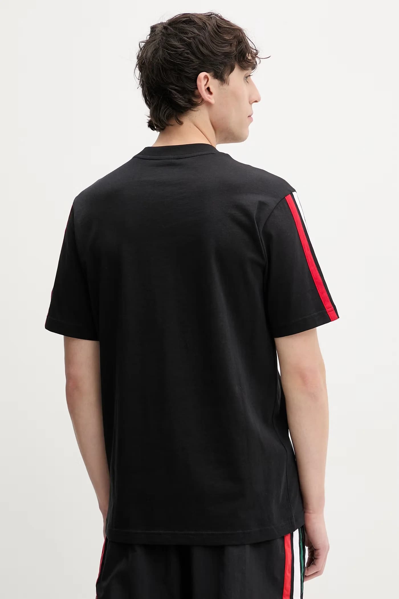 Мужская хлопковая футболка - фото 3