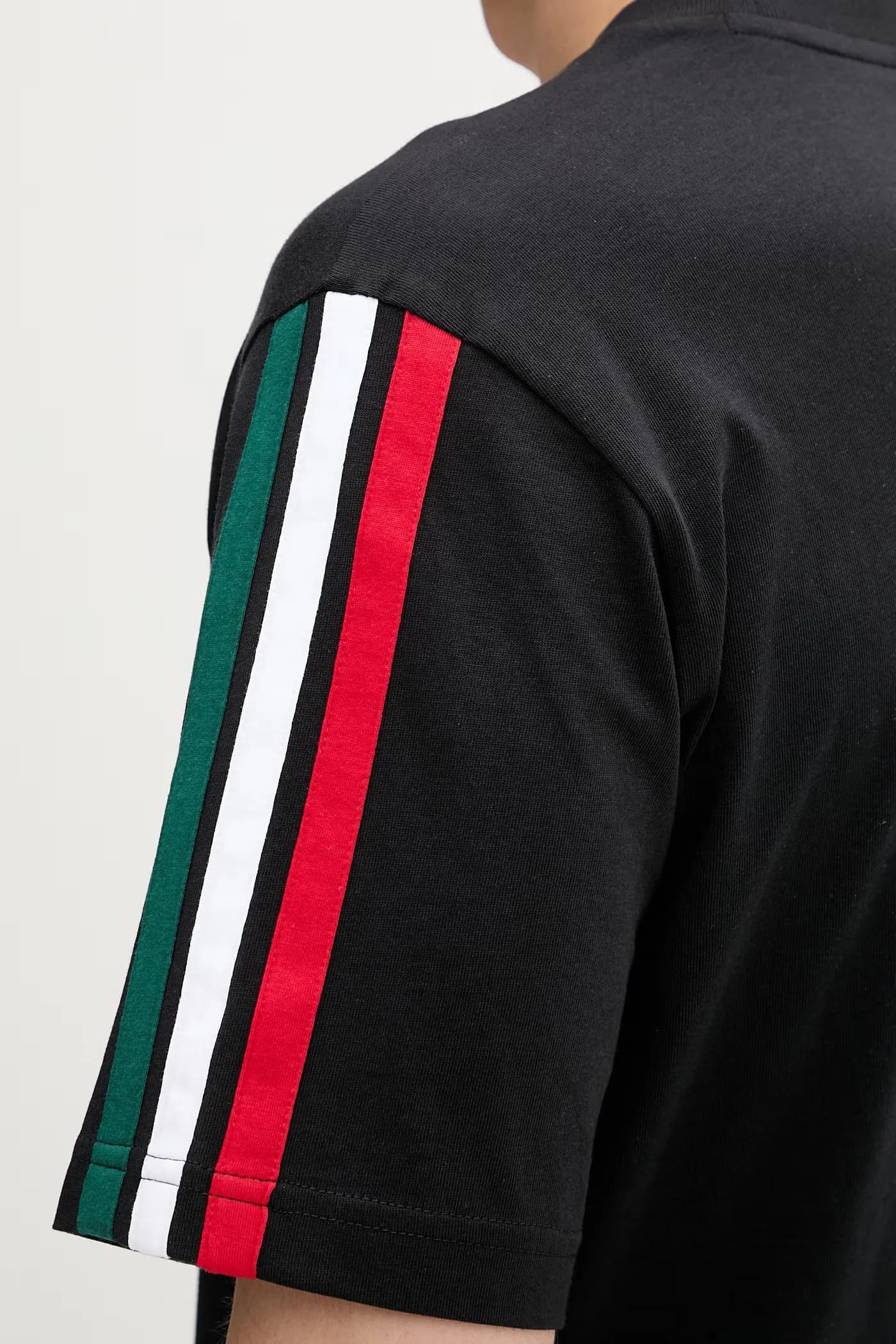 Мужская хлопковая футболка - фото 5