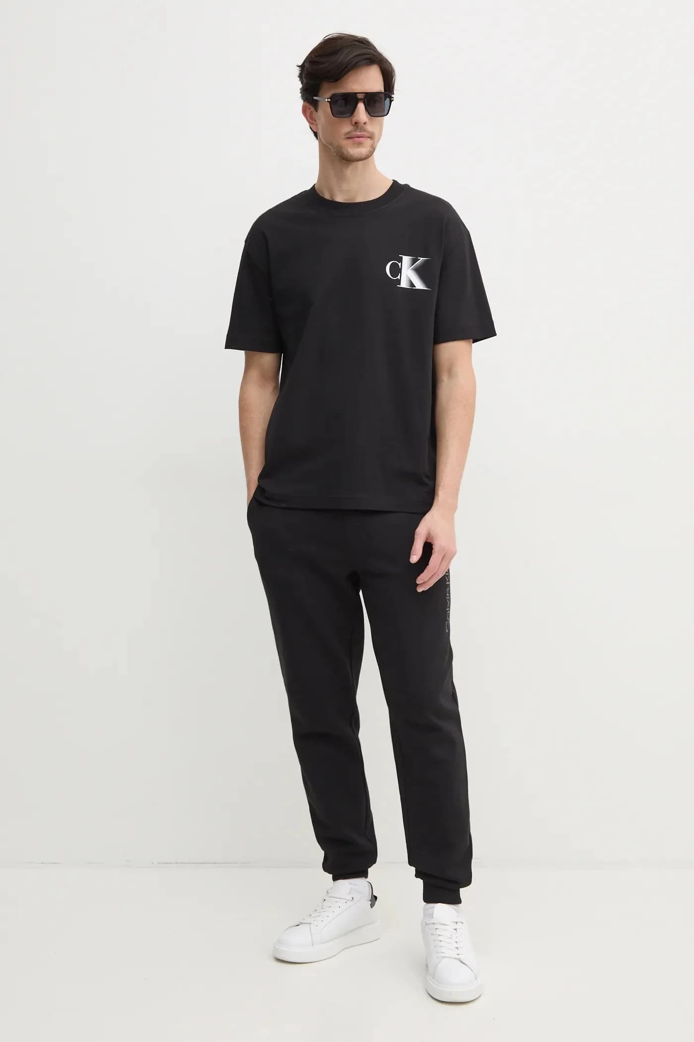 Хлопковая футболка - фото 2