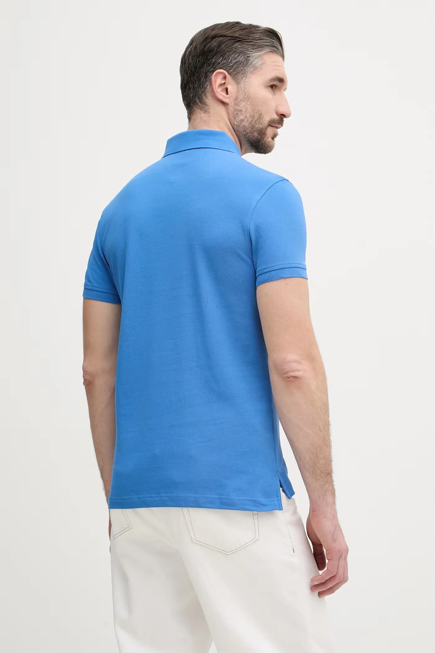 Мужское поло - фото 3