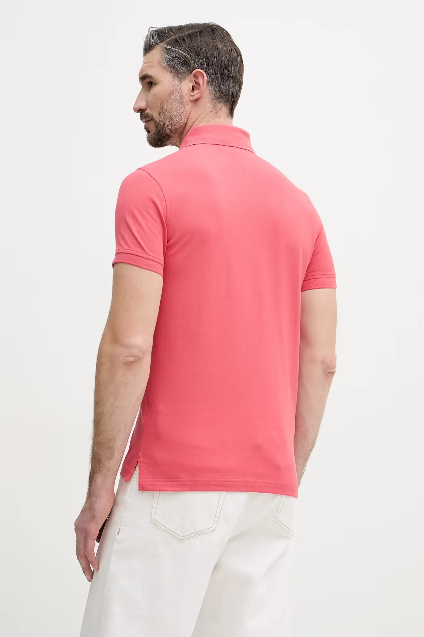 Мужское поло - фото 3