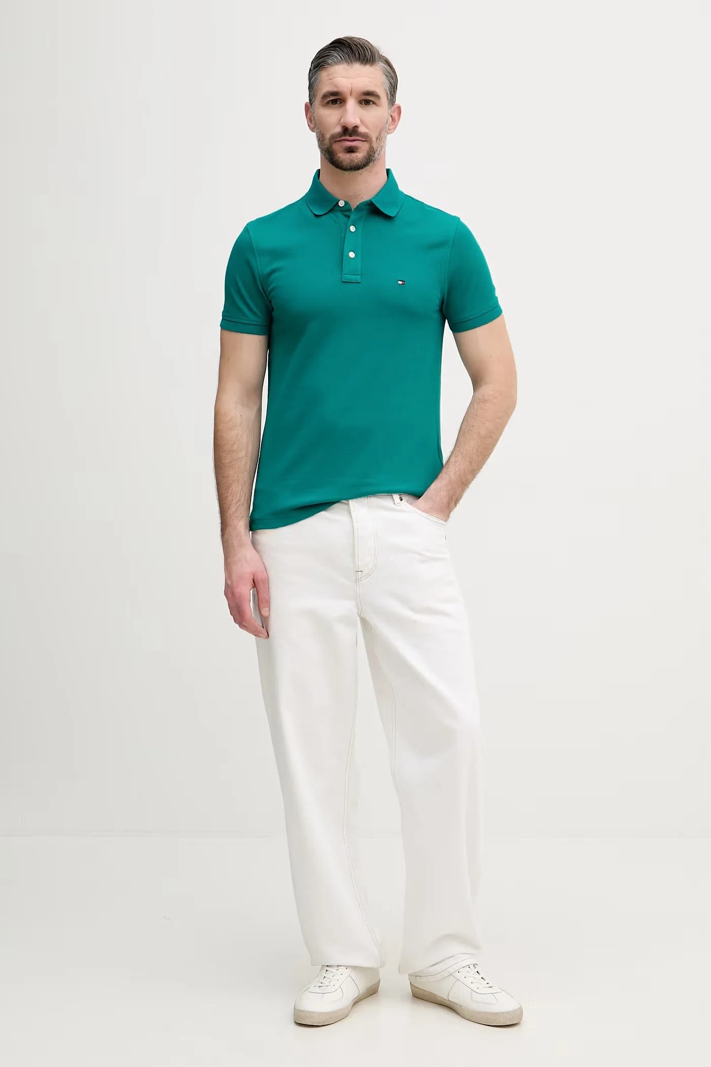 Мужское поло - фото 2