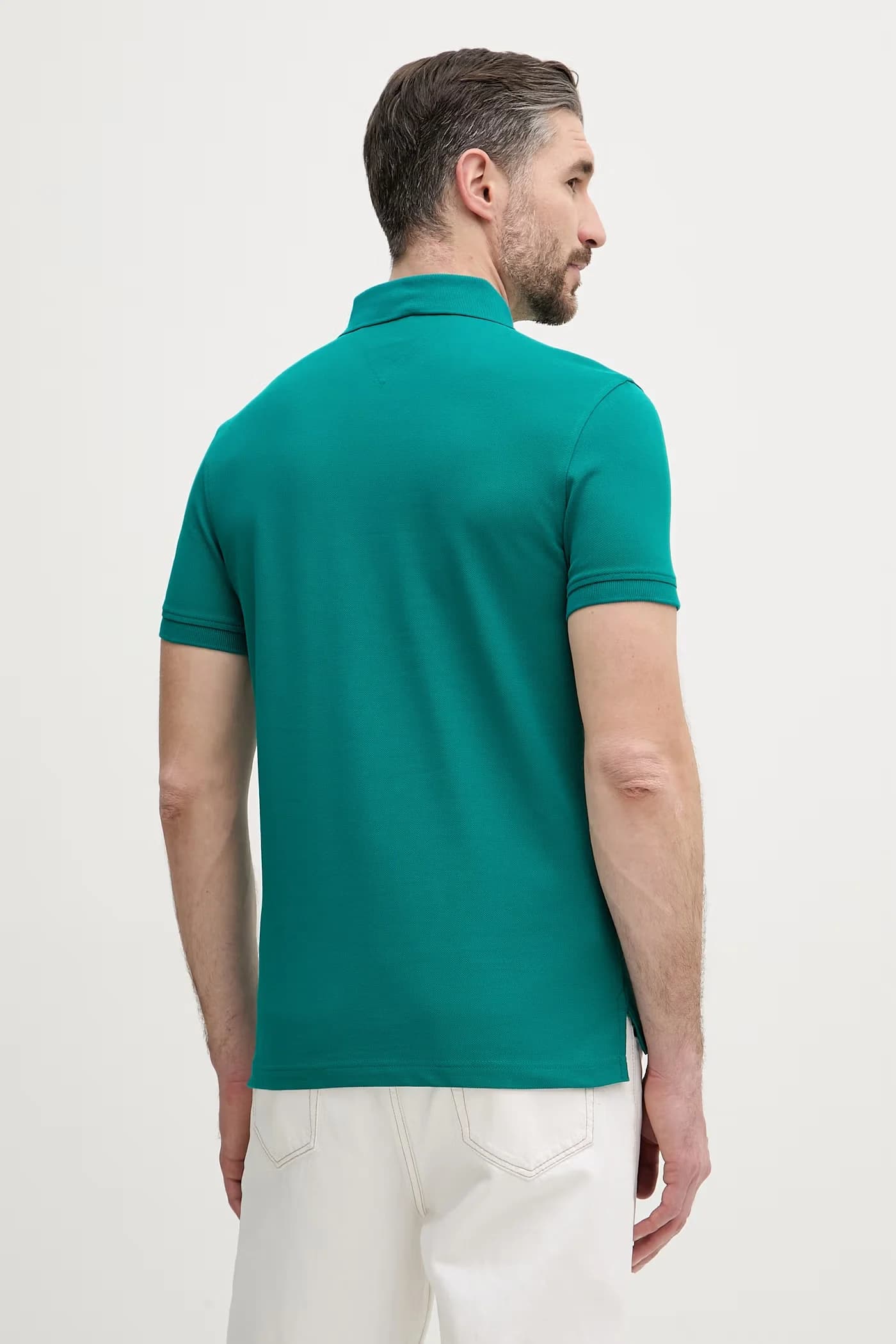 Мужское поло - фото 3