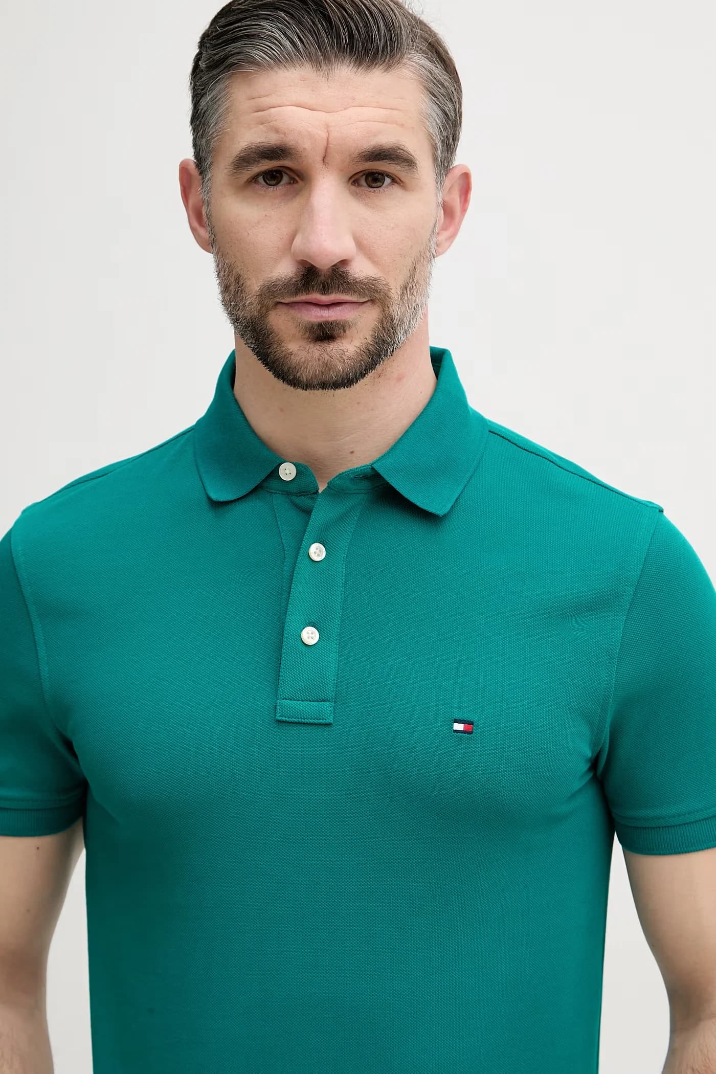 Мужское поло - фото 4