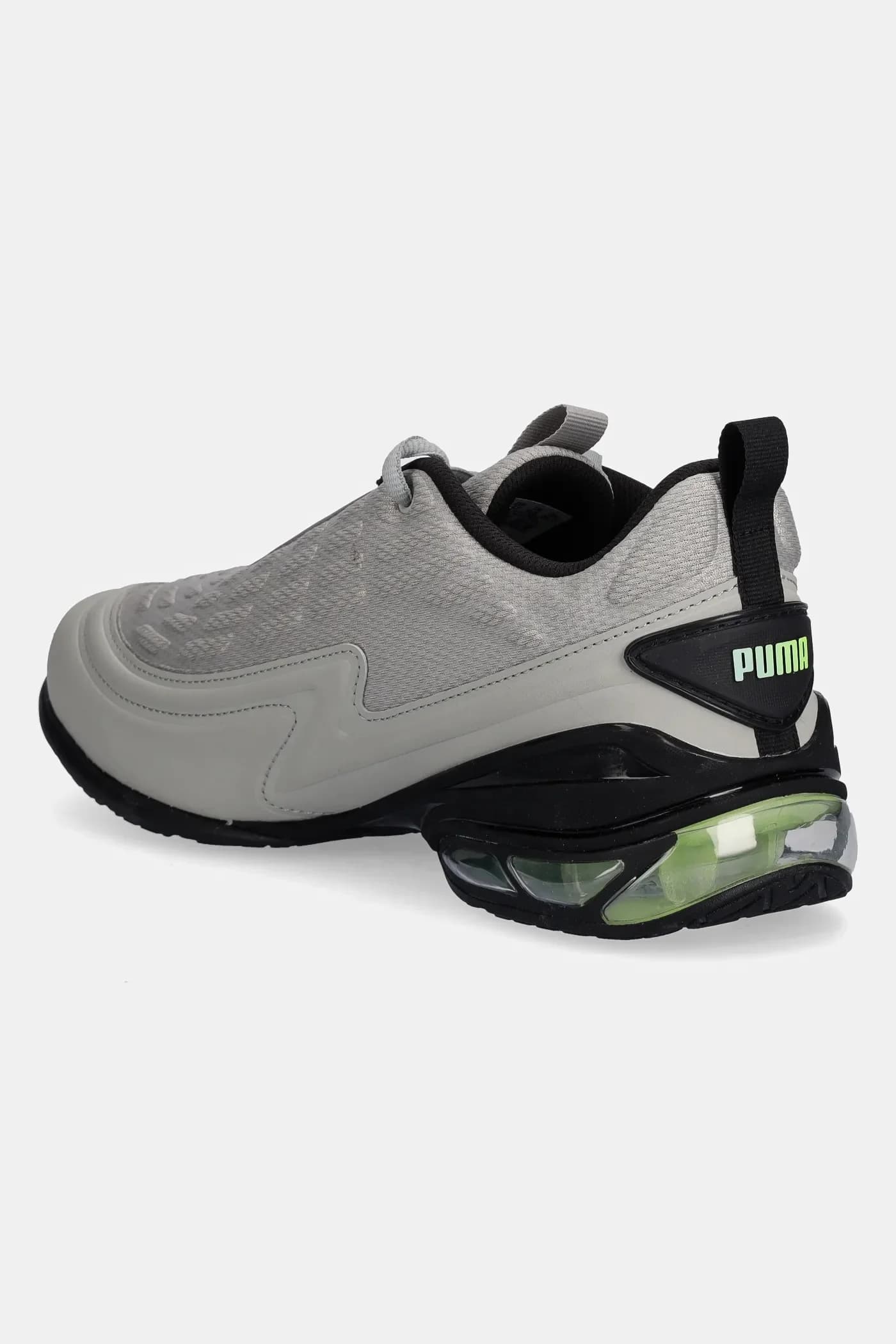 кроссовки Meza - фото 3