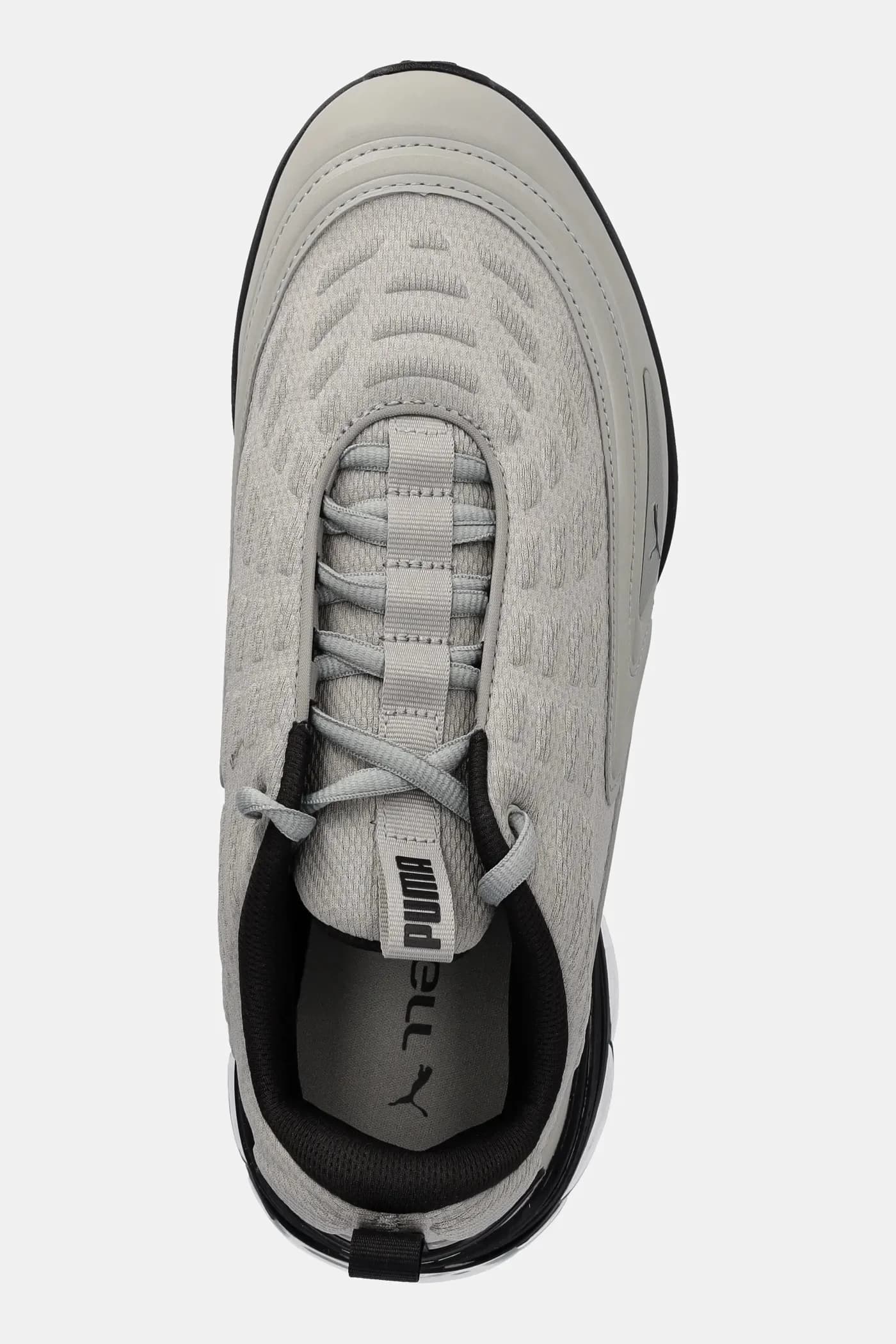 кроссовки Meza - фото 4