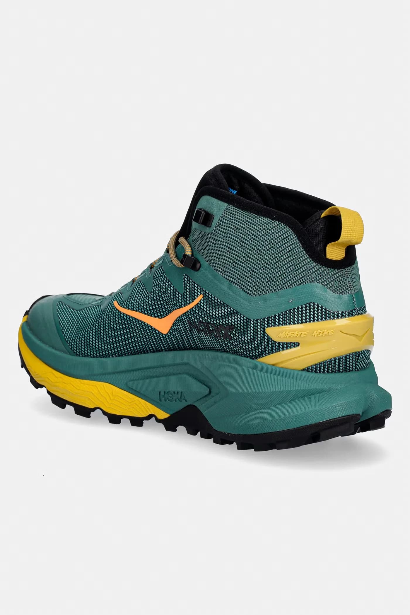 Мужские трекинговые туфли Mafate Hike - фото 3