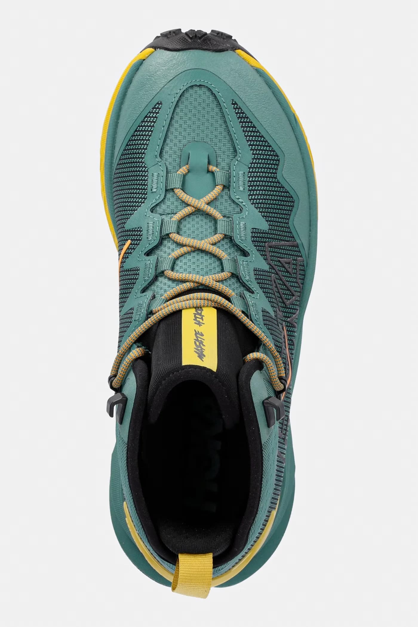 Мужские трекинговые туфли Mafate Hike - фото 4