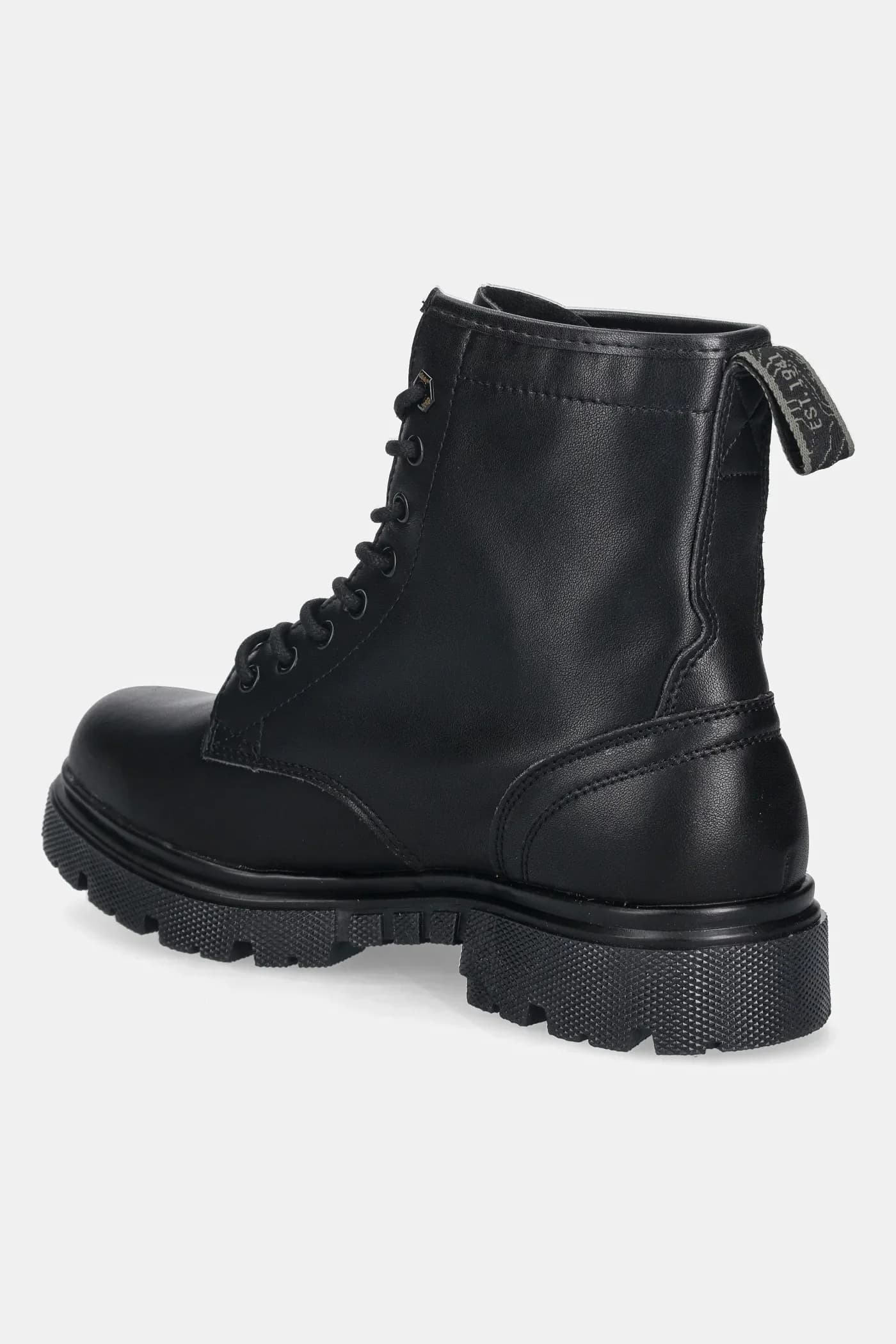 кожаные ботинки RENEGADE - фото 3