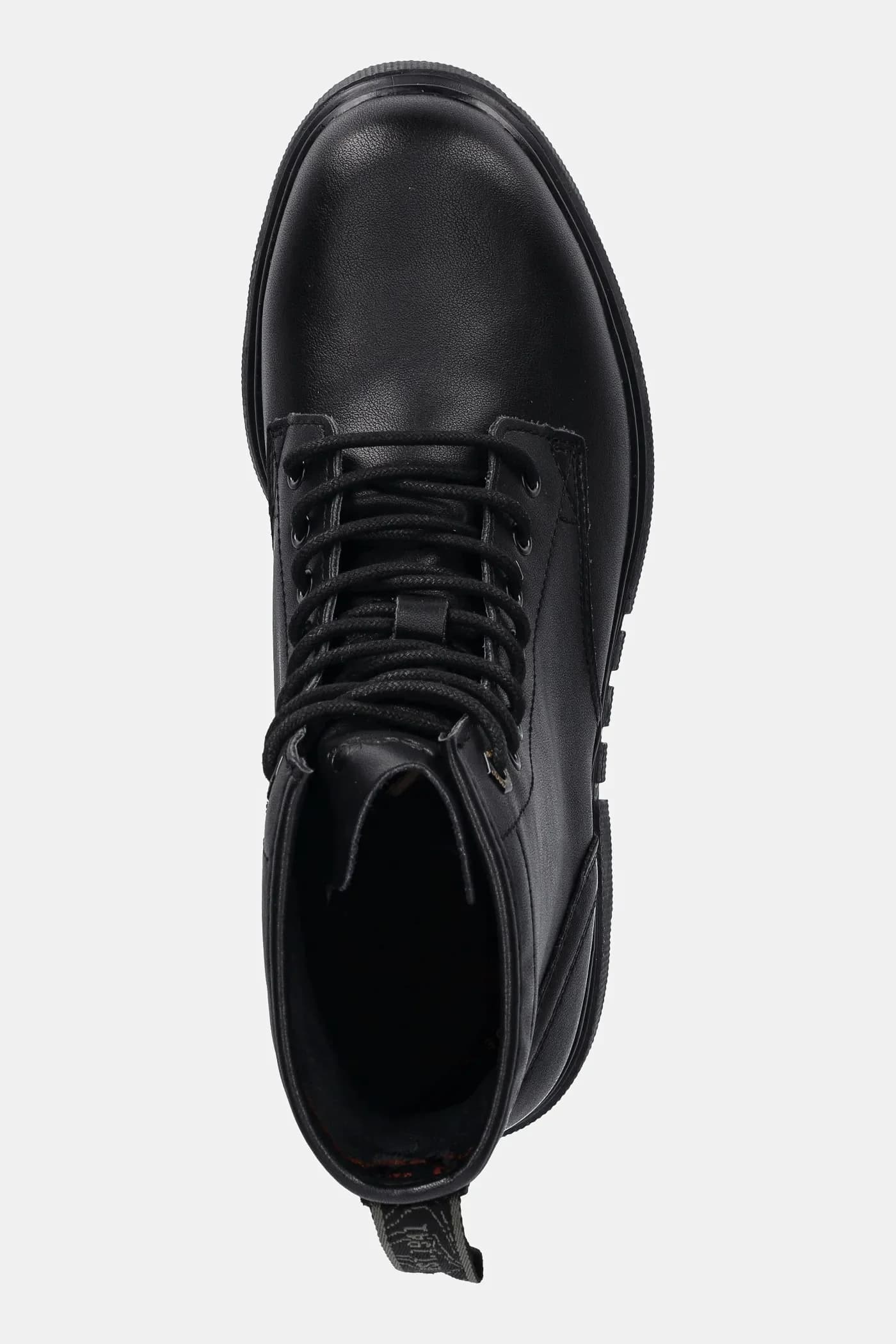 кожаные ботинки RENEGADE - фото 4