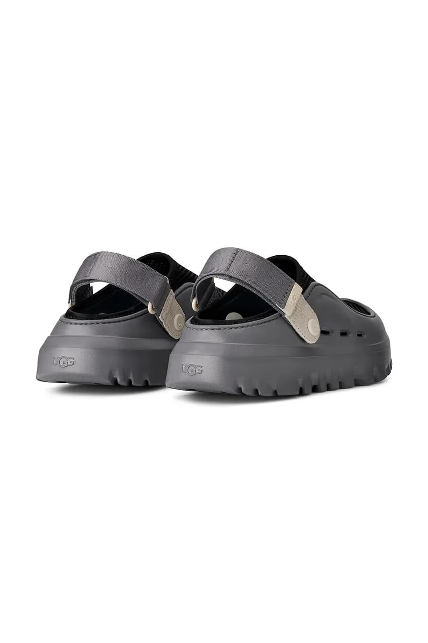 шлепанцы M Peakmod Breathe - фото 3