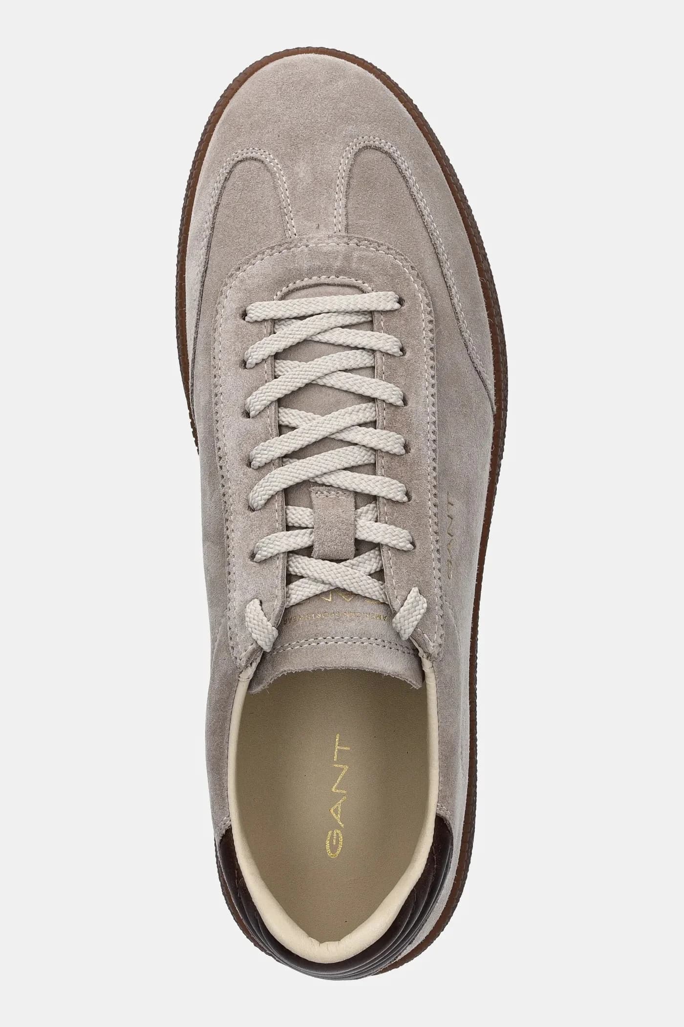 кроссовки Cuzmo - фото 4