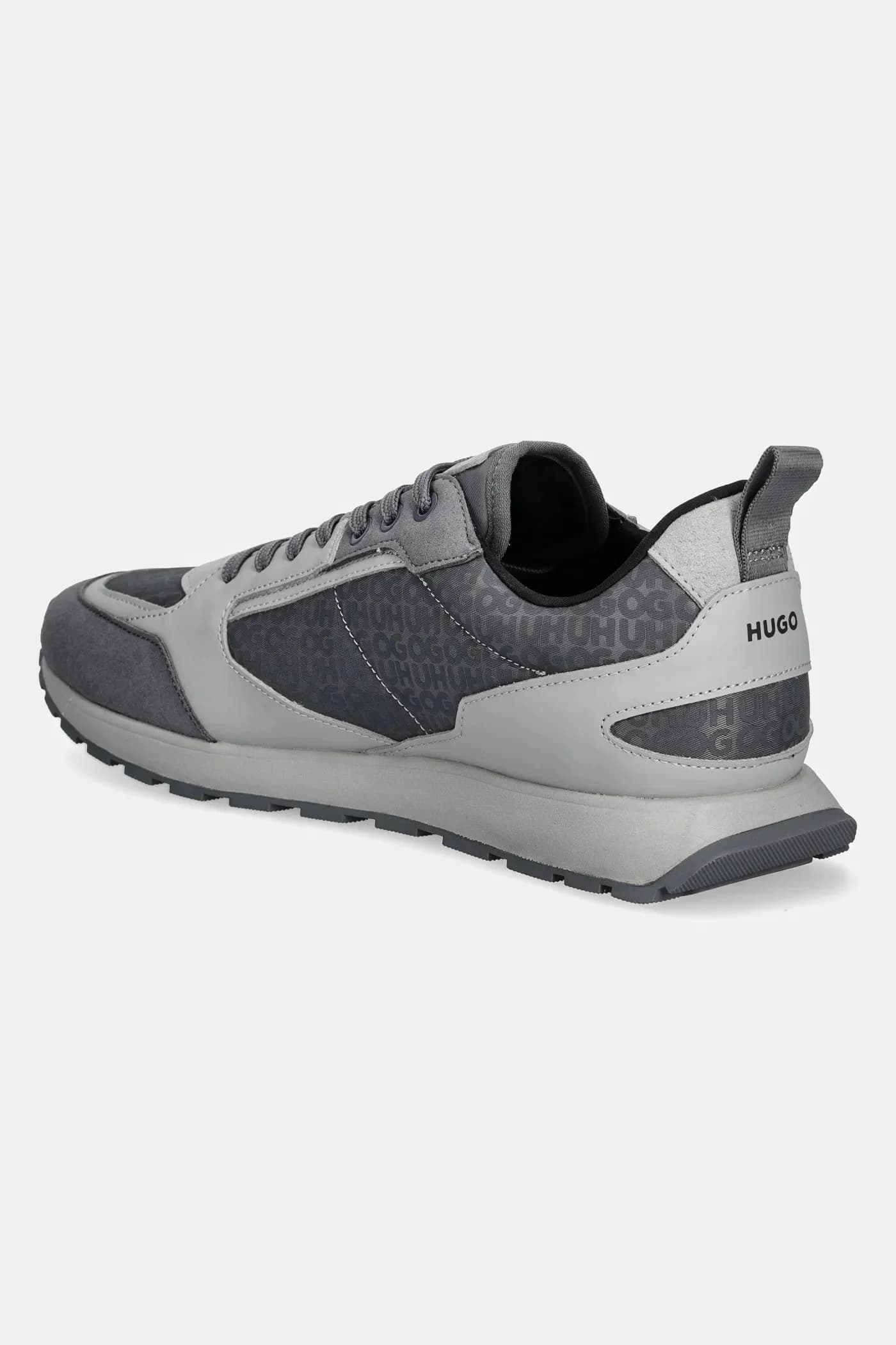 кроссовки Icelin - фото 3