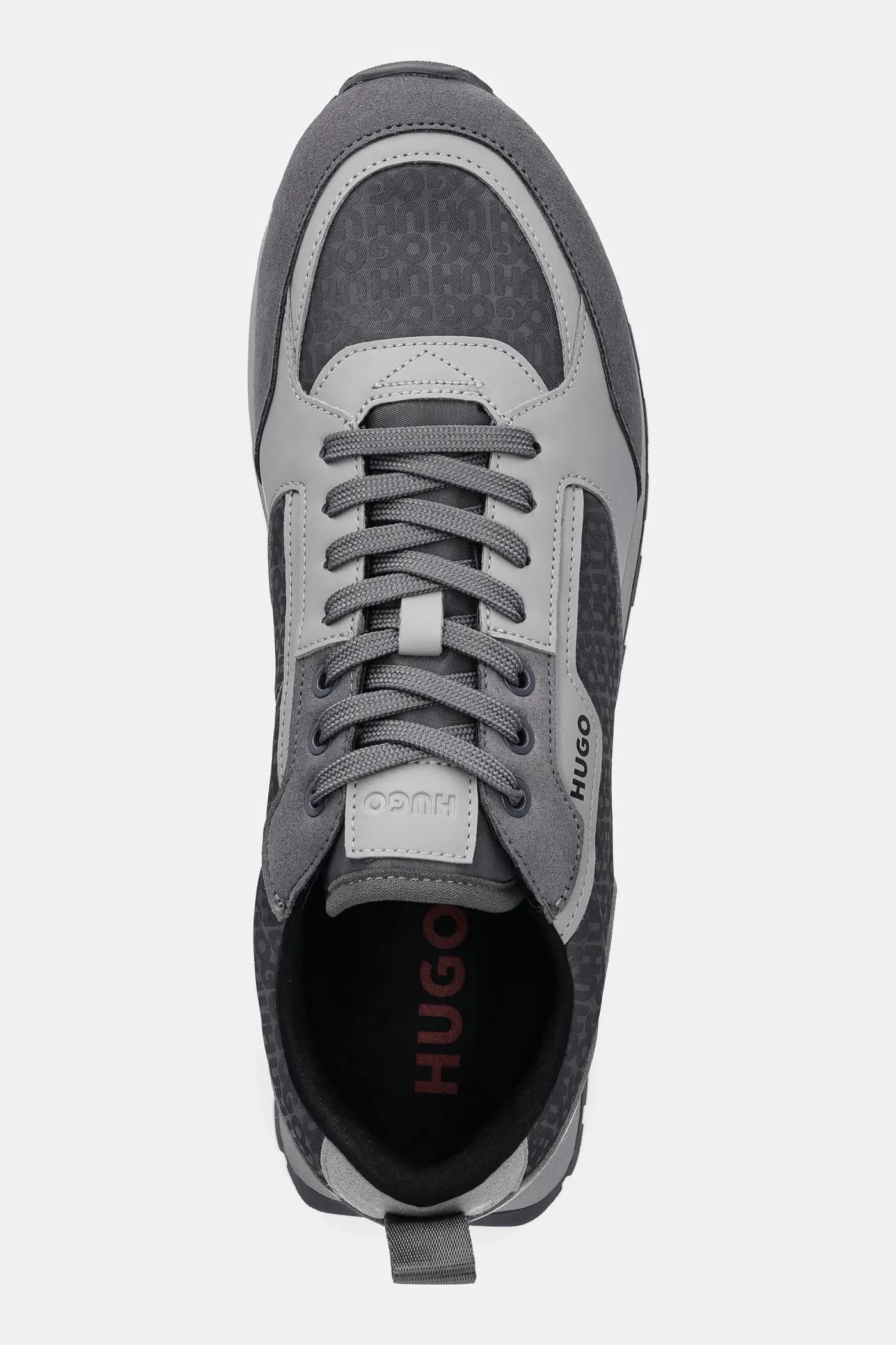 кроссовки Icelin - фото 4