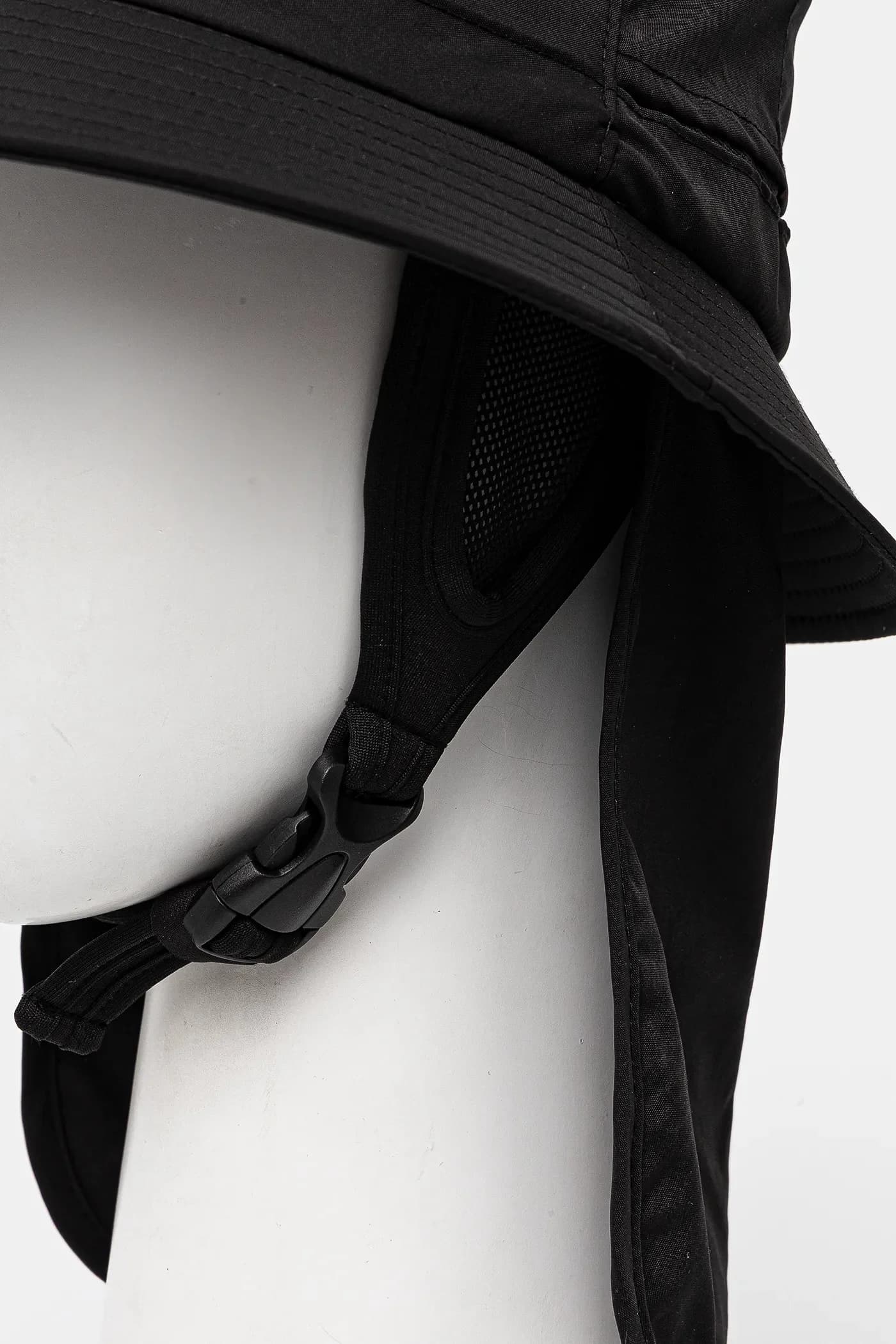 Шляпа - фото 4