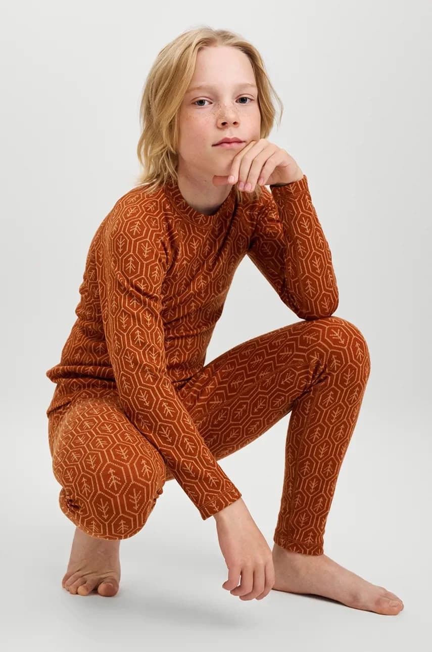 Детское функциональное белье Taival - фото 10