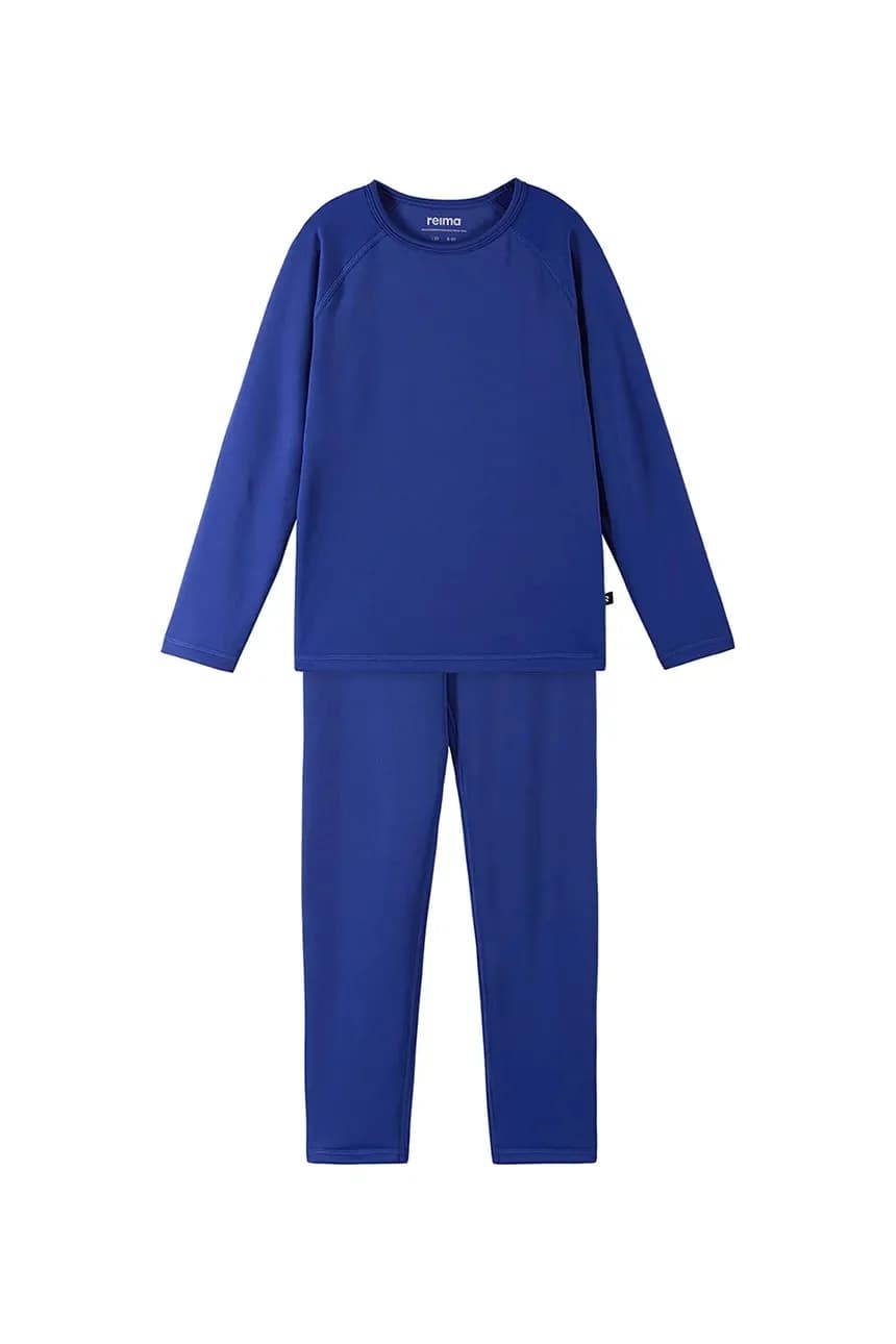 Детское функциональное белье Lampo