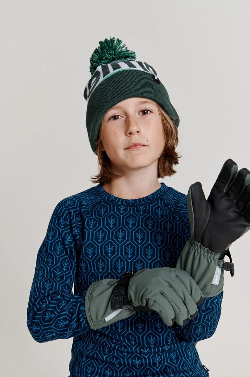 Детское функциональное белье Taival - фото 10