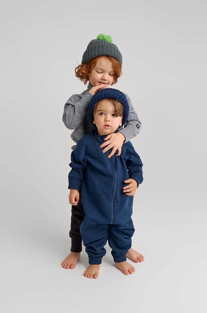 Детская функциональная толстовка Mahin - фото 7