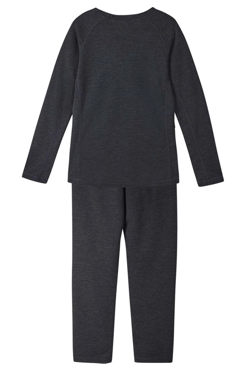 Комплект детского термоактивного белья. - фото 2