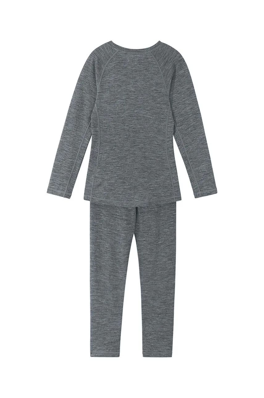 Детское функциональное белье Kinsei - фото 3