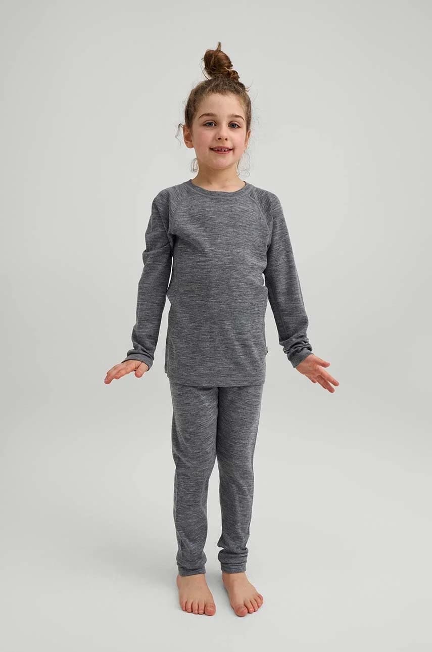 Детское функциональное белье Kinsei - фото 10