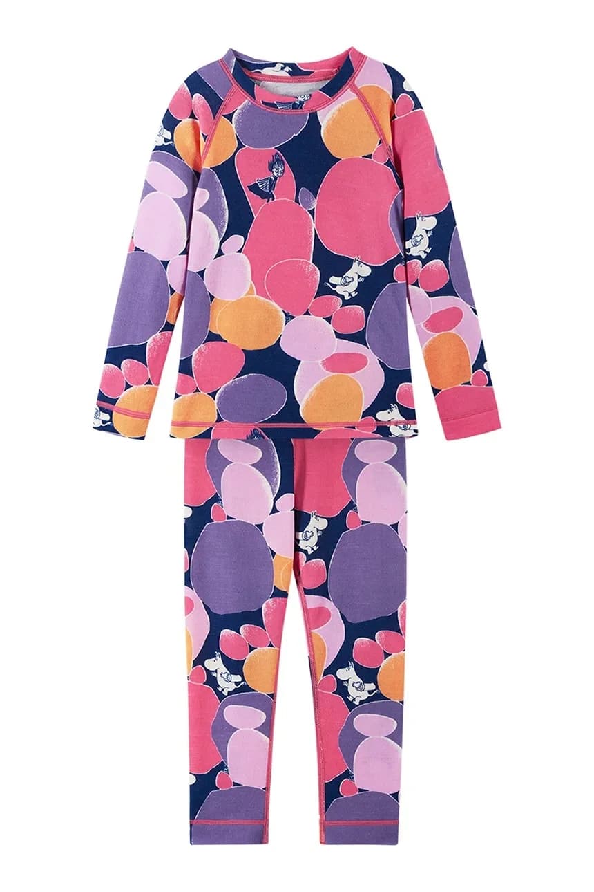 Детское функциональное белье Moomin Trivsam