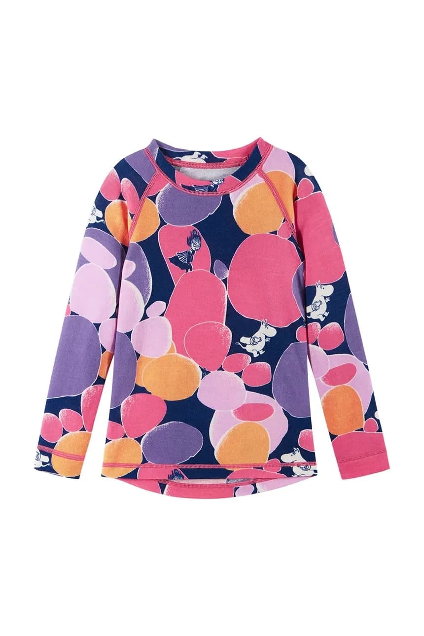 Детское функциональное белье Moomin Trivsam - фото 3