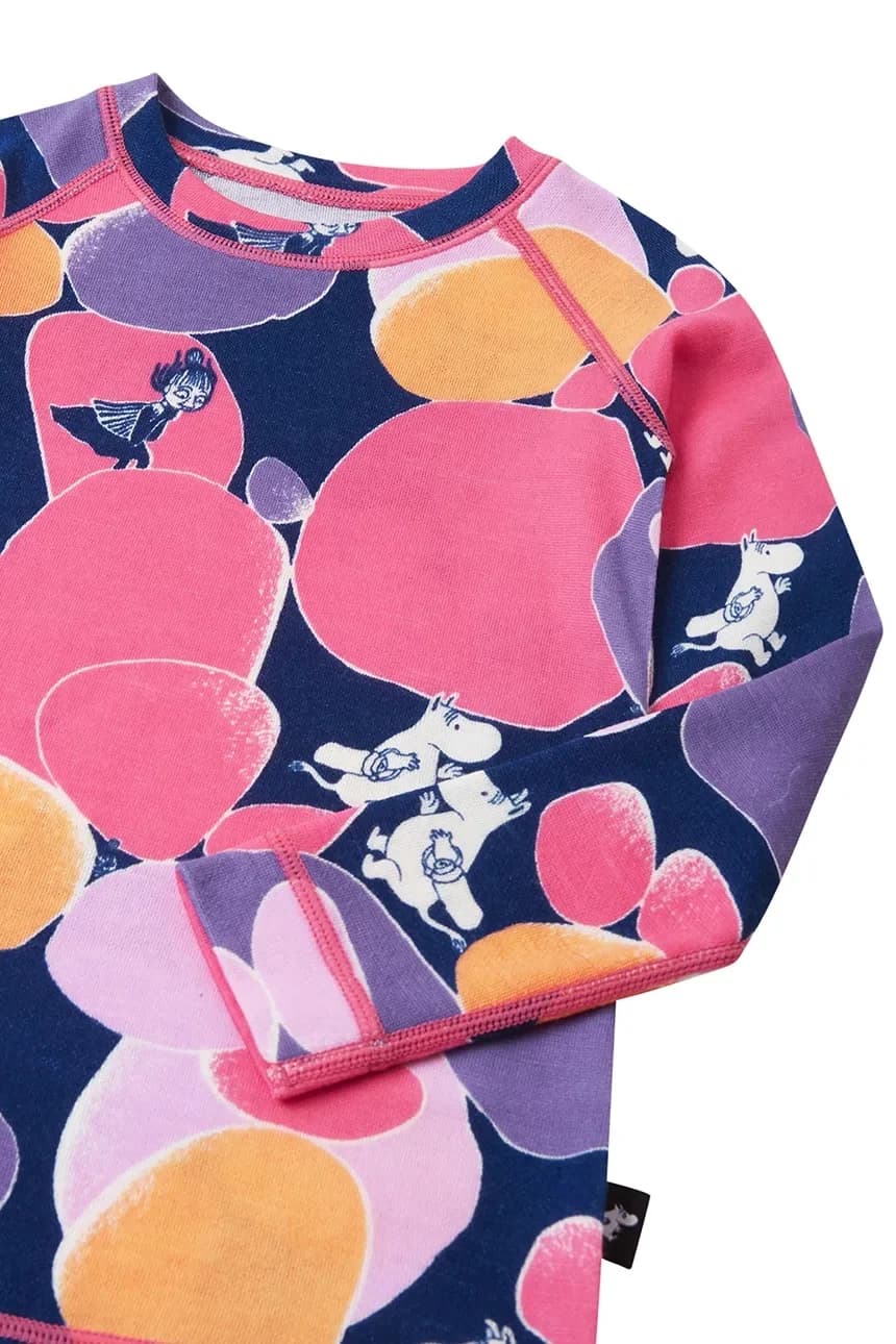 Детское функциональное белье Moomin Trivsam - фото 4