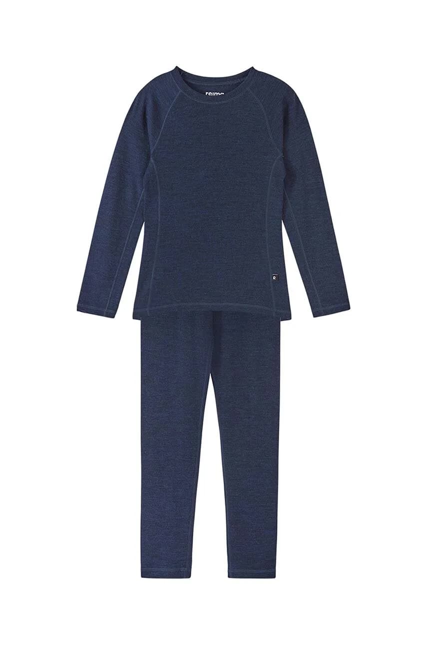 Детское функциональное белье Kinsei