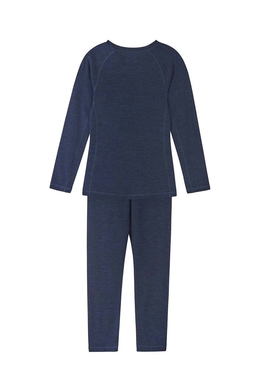 Детское функциональное белье Kinsei - фото 2