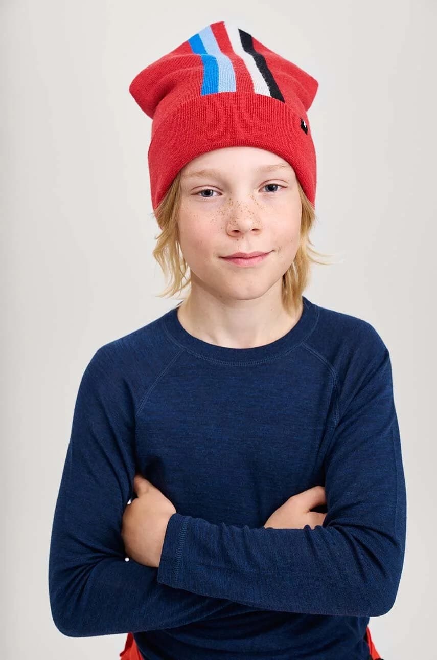 Детское функциональное белье Kinsei - фото 11