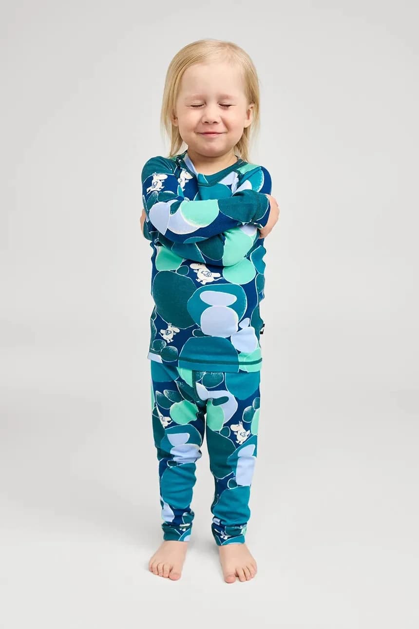 Функциональное нижнее белье Муми-Тривсам