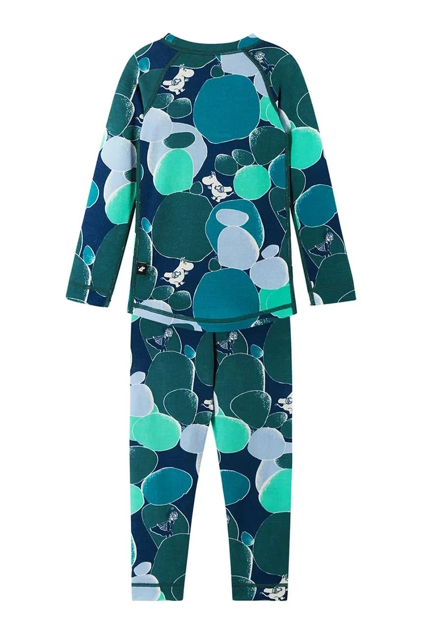 Функциональное нижнее белье Муми-Тривсам - фото 3