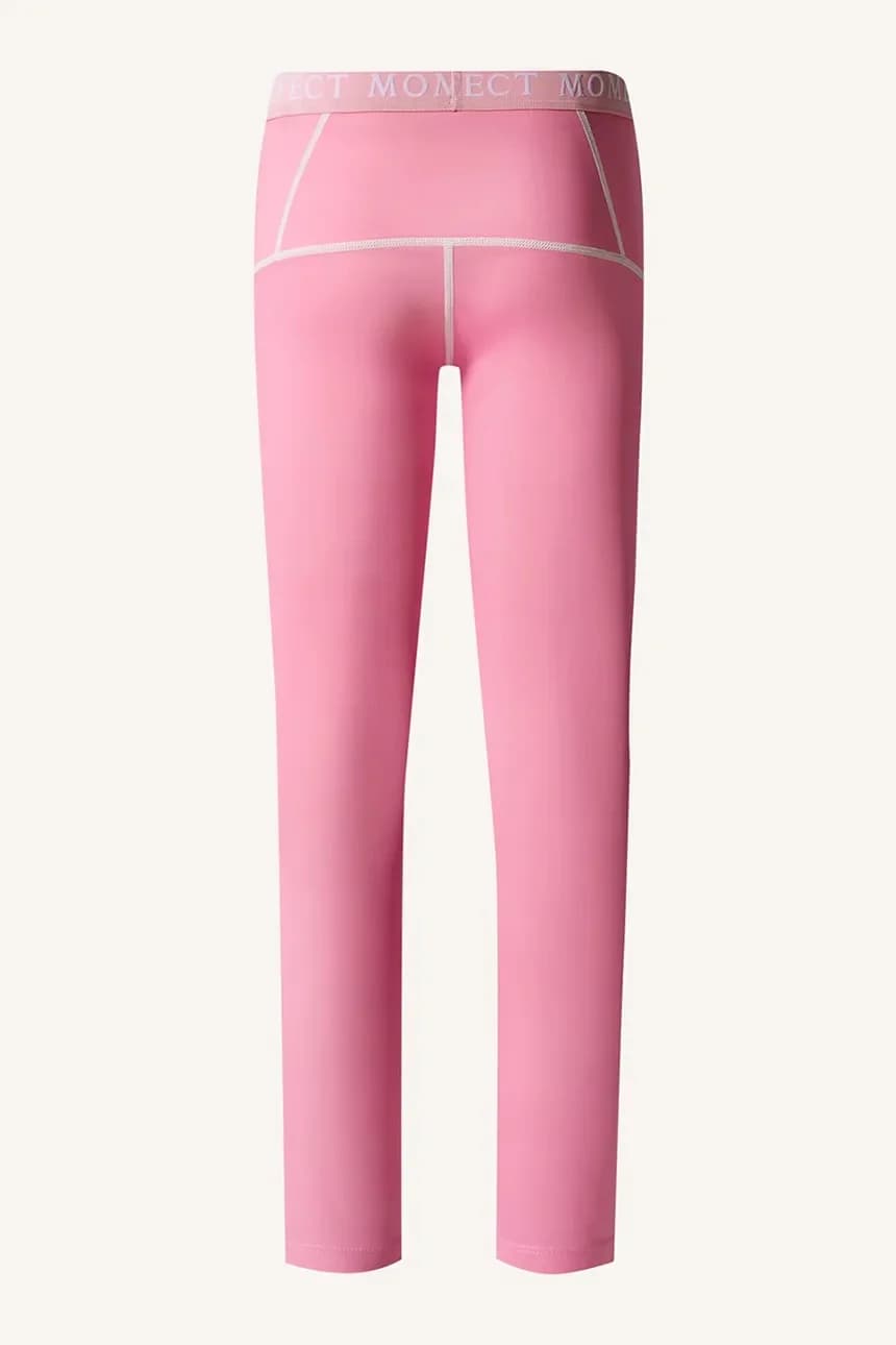 Детские функциональные леггинсы, термоштаны - фото 2